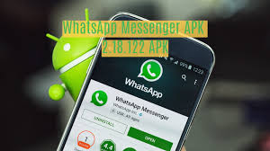 Almost everyone thinks that this messenger has quite a few aspects that could be greatly improved and that's precisely what this apk intends to do. Download Whatsapp Apk 2019 Update Blogger4zero