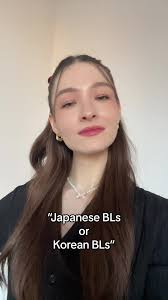 Korean BL vs Japanese BL: The Ultimate Showdown