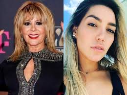 Get it as soon as fri, jun 25. Enterate Esto Fue Lo Que Dijo Alejandra Guzman Sobre Frida Sofia