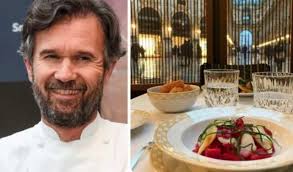 Voucher valido fino al 31 ottobre 2021 una volta effettuato l'ordine Carlo Cracco Menu Di San Valentino Quanto Costa Il Pranzo Romantico