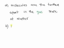 Bond Angles And The Shapes Of Molecules