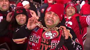 Crying R.Kelly - San Francisco 49ers fans watchin their... | Facebook