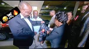 Exciting Orlando Pirates vs Kaizer Chiefs Soccer Match Highlights | TikTok