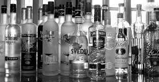Traditionally, vodka is made from grains such as wheat, rye, and barley. Gluten Free Vodka List Updated 2021 The Ultimate Guide