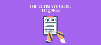 Available for pc, ios and android. Qdros The Complete Guide For 2021 Survive Divorce