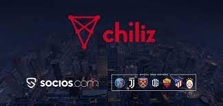 Interesting that if @chiliz want, they can figure. Chiliz To Open Research Development Partnerships Blockchain Hub In China Chiliz Chz
