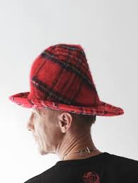 平田暁夫に師事したデザイナーの帽子店 kamilavka が南青山にオープン 帽子 帽子 メンズ ハット