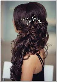 25 quinceanera hairstyles for girls | hairstyling to hairstyles for long hair quinceanera. 82 Elegant Quinceanera Hairstyles For 2021