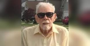 Patrick Morrison Obituary