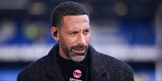 Rio Ferdinand Responds to Viewer Unhappy With Commentary During Athletic  Club 0-3 Man Utd