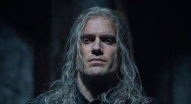 Cavill pasuje na geralta bardziej niż karolak? Czy Tomasz Karolak Zagra Wiedzmina