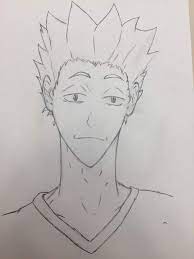 Tendou Satori Water Color Process Haikyuu Amino Check out inspiring examples of tendou artwork on deviantart, and get inspired by our community of talented artists. tendou satori water color process
