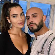 Multi-Creative Rocco Valentine is the Hero the NYC Fashion Scene Needs