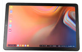 مواصفات و مميزات تابلت سامسونج جالكسي تاب Samsung Galaxy Tab S4 10 5