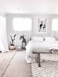 Bedroom Rugs Norsu And Ikea White Bedroom Design Bedroom Interior Interior Design Bedroom