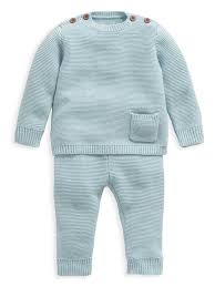 Check spelling or type a new query. Buy Blue Knitted 2 Piece Set For Bhd 23 750 New Arrivals Babywear Aw21 Test Mamas Papas Bahrain