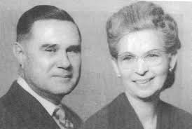 Eleanor Belle Bass Bonner (1902-1982)