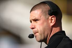 No matter how the coaching search turns out, this has been a bad look for  Auburn