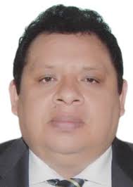 Candidato por LIMA VICTOR AURELIO ROJAS GARCIA al congreso 2021