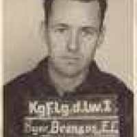 Frederick Ford Bronson (1916–1965) • FamilySearch