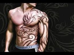 Top 12 Tattoo Ideas For Men Tattoo Designs For Men Youtube Celtic Tribal Tattoos Tribal Tattoo Designs Picture Tattoos