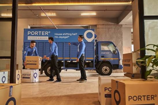 Porter packers and movers bangalore