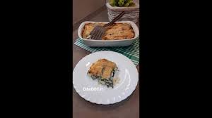 Quindi versare il tutto nella teglia ed infornare per circa 15 minuti, o comunque fino a cottura e doratura. Coste Di Bietole Al Forno Con Besciamella Ottimo Antipasto O Secondo Vegetariano