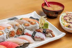 Full Menu - Koi Koi Sushi & Roll - Japanese Restaurant in Falls Church, VA