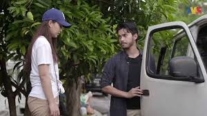 Cari aku di syurga (2019) | episod 1. Cari Aku Di Surga Episode 12