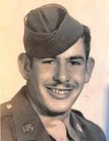 Raymond Ernest Kinsella Obituary