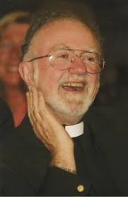 Friday Favorites — John F. Deane