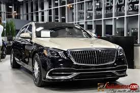 The mercedes g63 for sale has changed very little in the last few years, and we think it is for good reason. Brand New 2020 Mercedes Benz S650 Maybach For Sale In N Sell At Ease Nigerian Online Marketplace Mercedes Benz Maybach Maybach Mercedes Benz