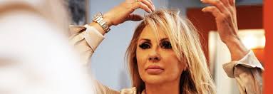 Uomini e donne, imbarazzo per la gaffe di Tina Cipollari: ecco cosa ha detto