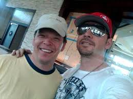Worried fans want to know: Pin By Carol Mayers On One True Love Donnie Wahlberg Mens Sunglasses Wahlberg Brothers