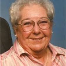 Elva M. Hoskins (Sewell) Obituary February 24, 2011