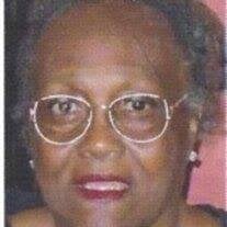 Vermell Farmer Harrell Obituary