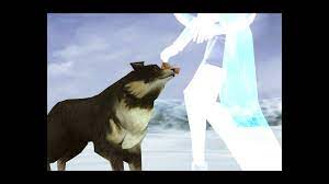 Final Fantasy VIII Remastered - International Dog Day Angelo in Battle -  YouTube