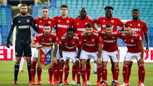 Спорт рядовой спортивной роты цска, г. Yasni Sa Titulyarite Na Cska Za Bitkata S Viktoriya Topsport Bg