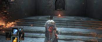 Also, proceed with caution (meaning walk, don't run) because enemy placement is quite tricky and you'll be facing lots of ambushes if you're not careful, especially within the ringed city itself (after the demon prince fight). Dark Souls 3 The Ringed City How To Access The Ringed City Dlc Shacknews