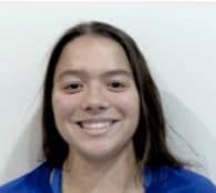 Michelle Henwood's Women's Volleyball Recruiting Profile