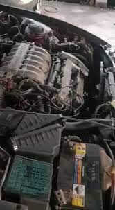 Maybe you would like to learn more about one of these? Perdana V6 Semput Tukar Cabel Plug Dan Ayen Auto Garage Facebook