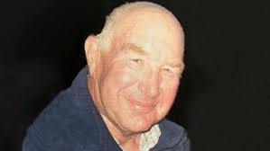 Max Wilkinson, journalist, 1942-2020