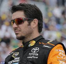 Photo finish! Dramatic end to the Daytona 500 as driver uses last-lap  overtaking move to win by just SIX INCHES