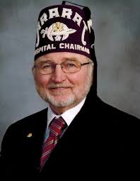 Charles E. “Ed” Stowell