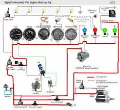 Vw Engine Test Stand Recherche Google Vwbajabuginterior Vw Engine Volkswagen Boat Wiring