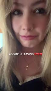 KYLE MORON IM GONNA MISS U (till next year😼) @kylie moran