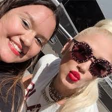 Amy Binette's Instagram, Twitter & Facebook