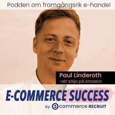 Stream Paul Linderoth