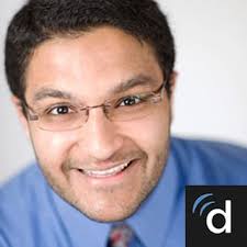 Dr. Athar N. Malik, MD