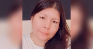 Obituary for Amber Dawn Nicholas